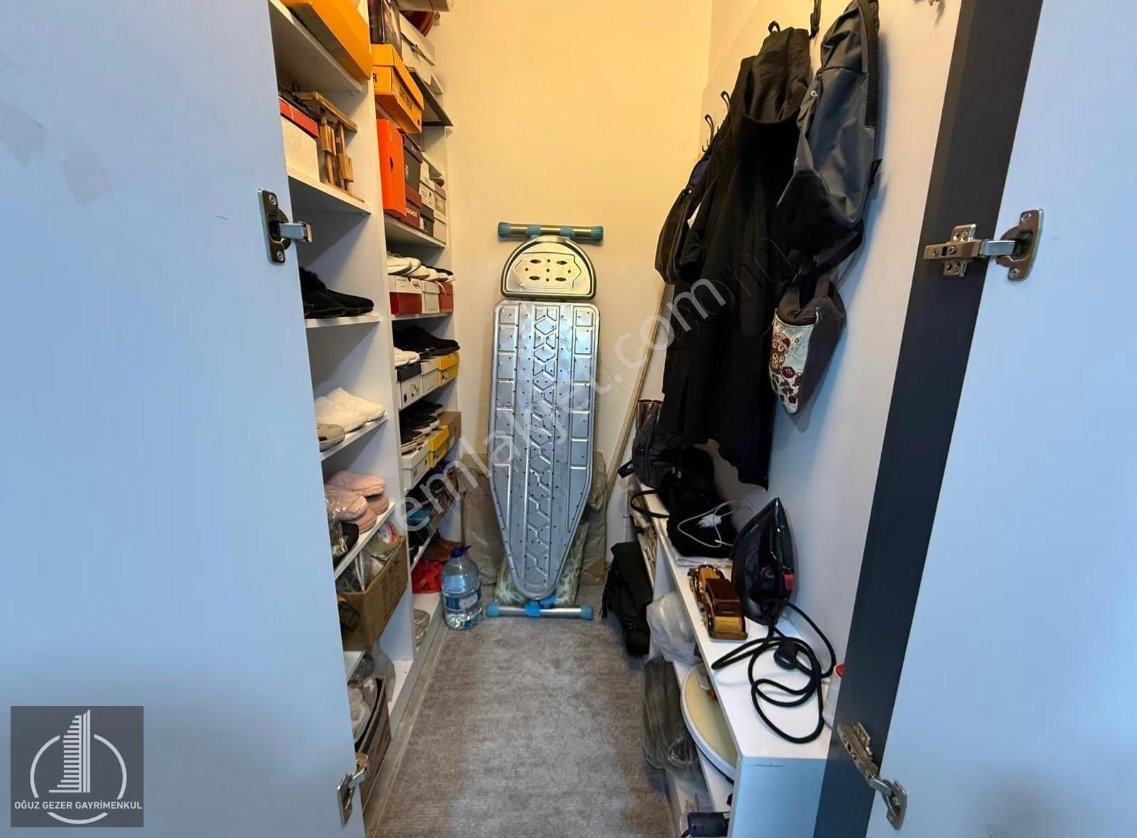 **oğuz Gezer Gayrimenkul'den Cadde Üzeri 3+1 Ultra Lüx Daire** - Görsel 25
