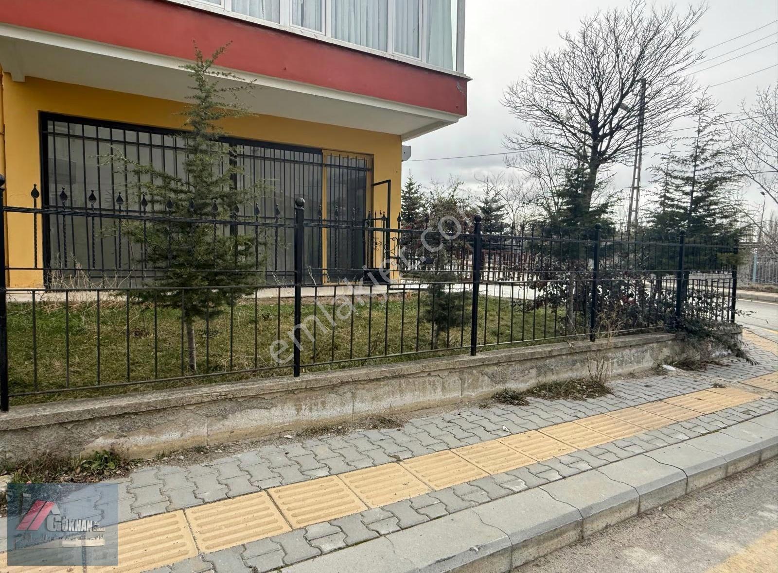 Gökhan Emlak'tan Kıbrıs Köyü'nde Ana Caddeye Yakın Satılk Dükkan - Görsel 10