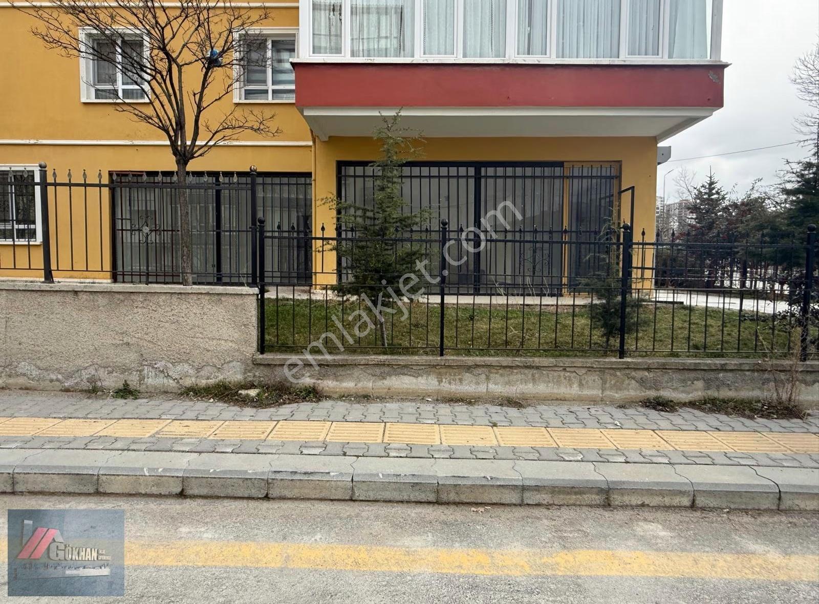 Gökhan Emlak'tan Kıbrıs Köyü'nde Ana Caddeye Yakın Satılk Dükkan - Görsel 5