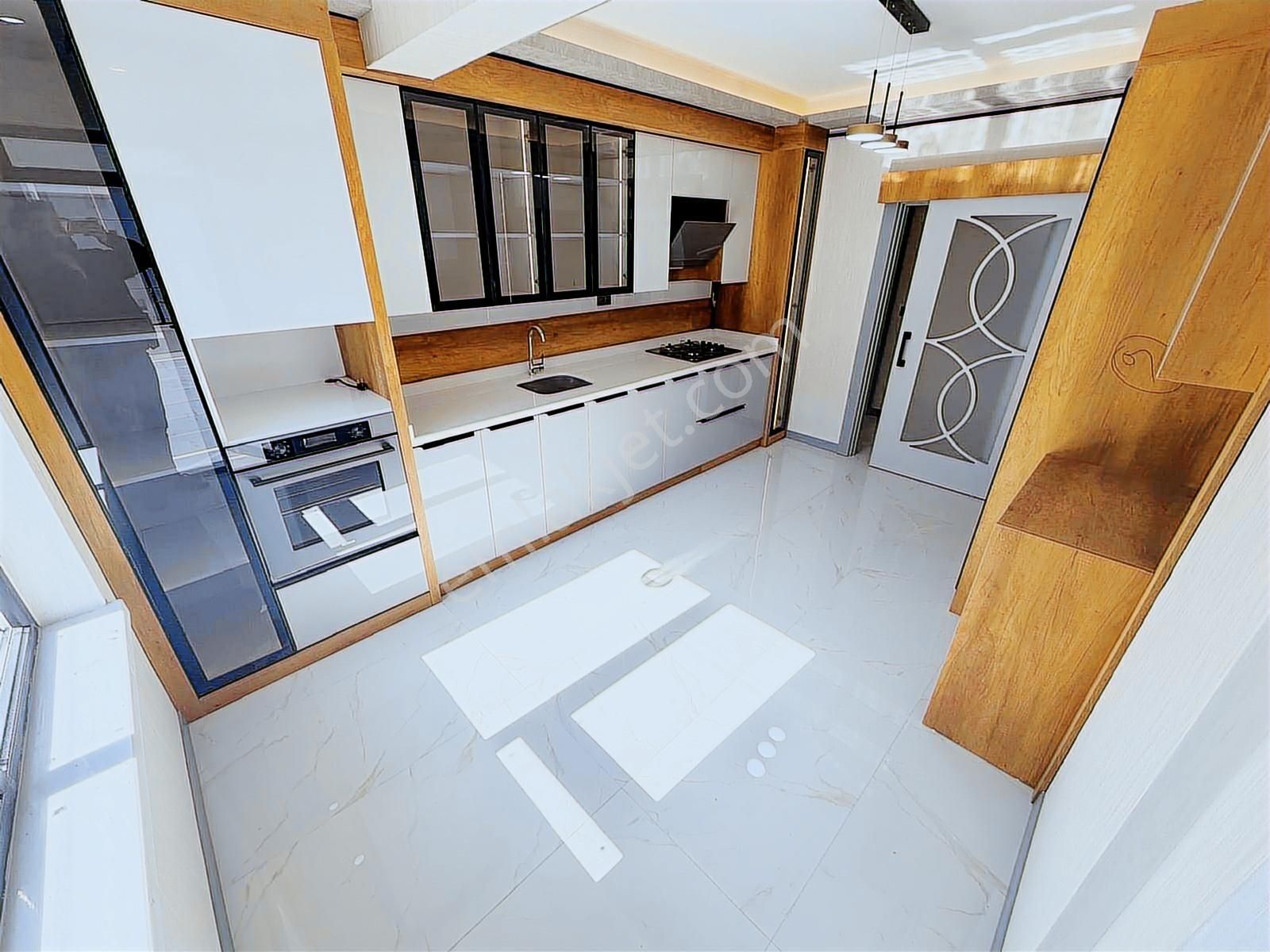 **yuvam'dan Bölgenin İncisi Ultra Lüks 3+1daire ** - Görsel 7