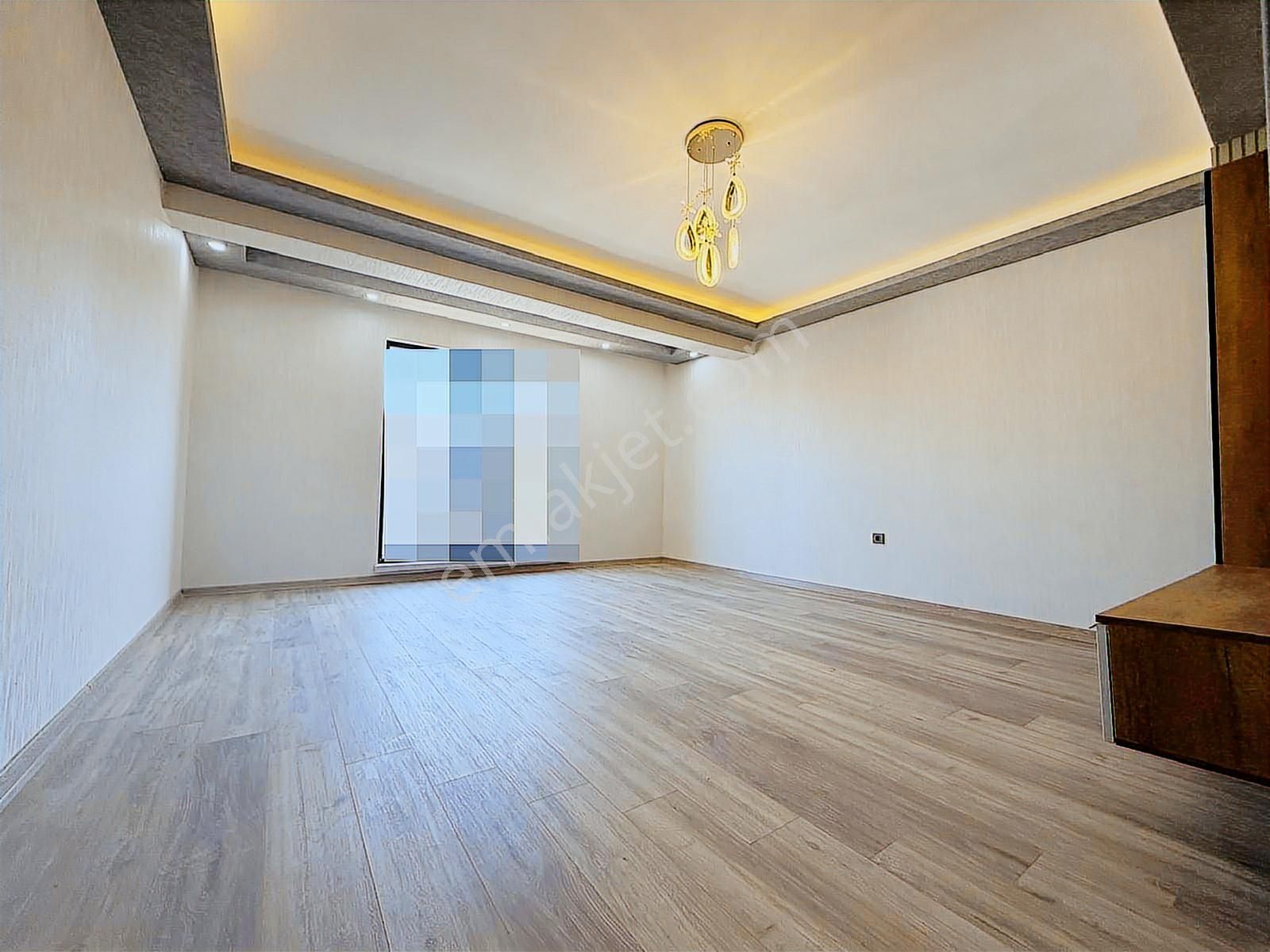 **yuvam'dan Bölgenin İncisi Ultra Lüks 3+1daire ** - Görsel 13