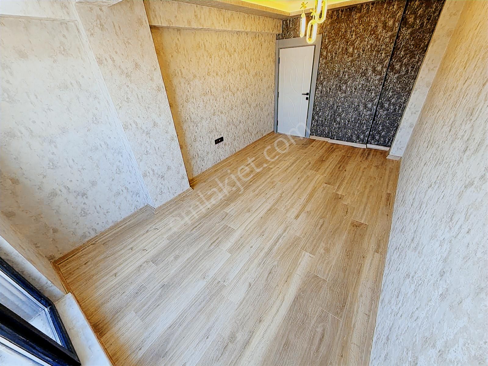 **yuvam'dan Bölgenin İncisi Ultra Lüks 3+1daire ** - Görsel 34