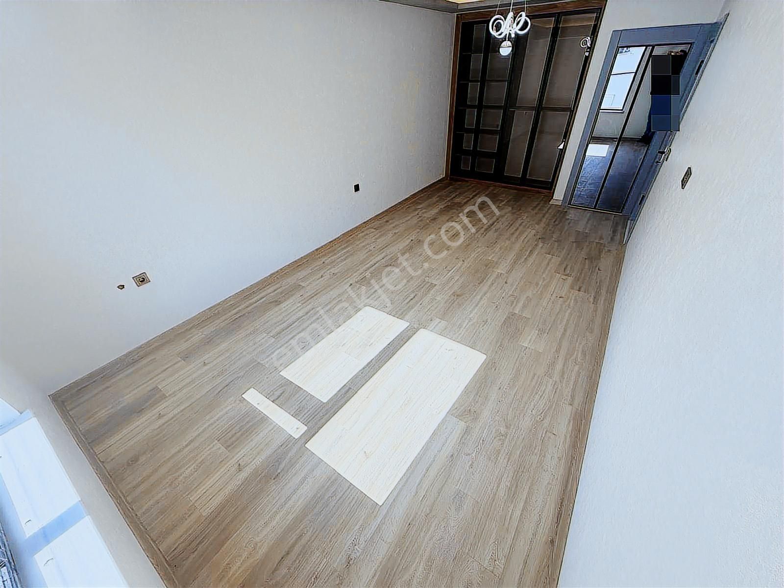 **yuvam'dan Bölgenin İncisi Ultra Lüks 3+1daire ** - Görsel 25