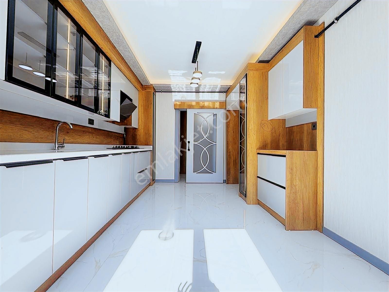 **yuvam'dan Bölgenin İncisi Ultra Lüks 3+1daire ** - Görsel 10