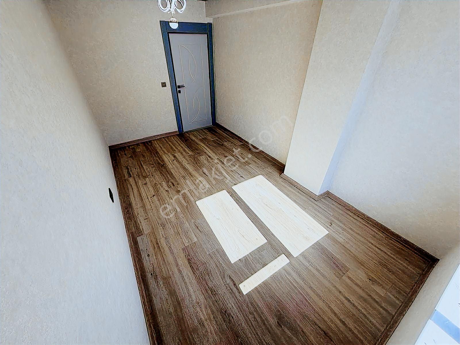 **yuvam'dan Bölgenin İncisi Ultra Lüks 3+1daire ** - Görsel 19