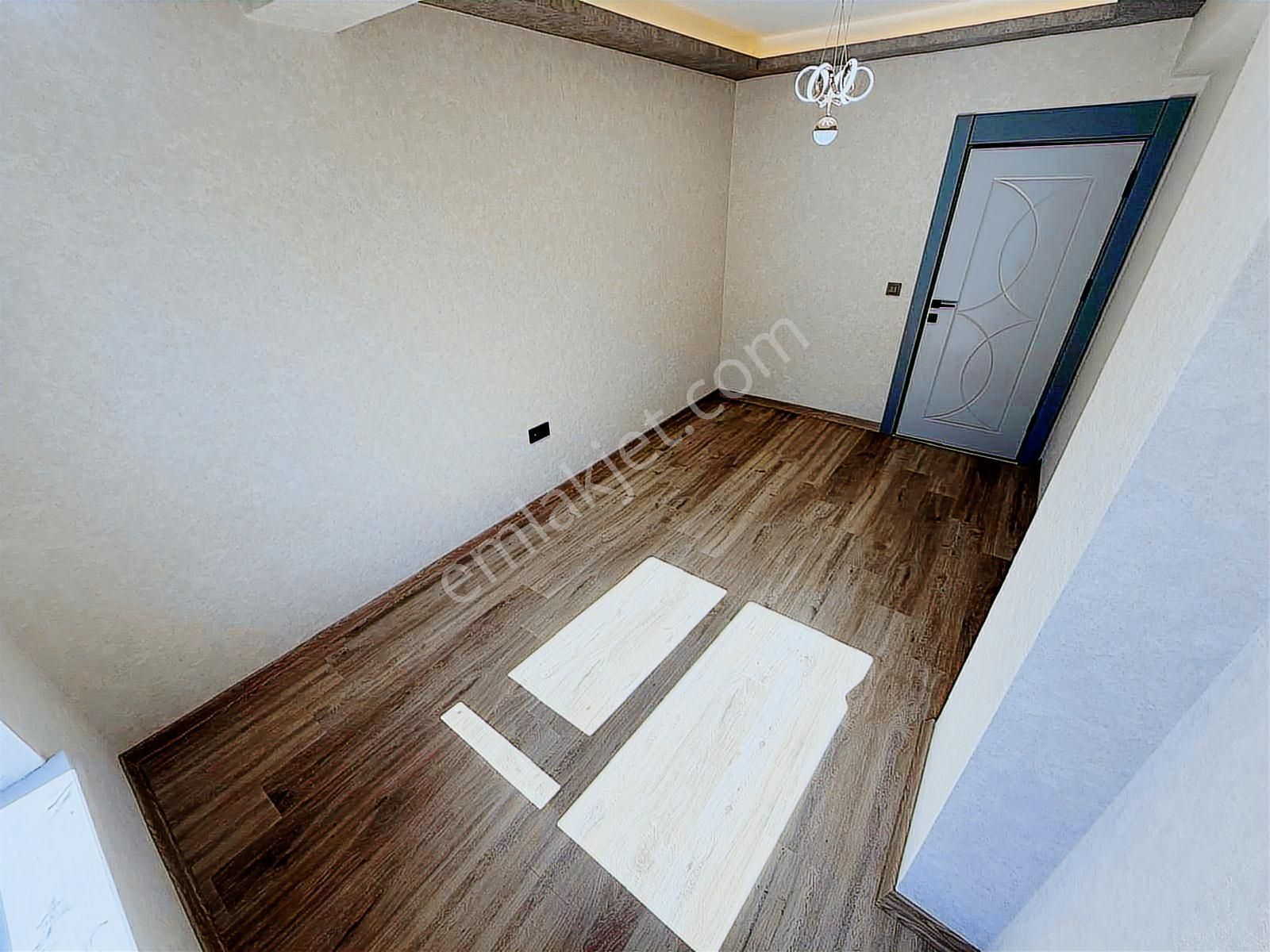 **yuvam'dan Bölgenin İncisi Ultra Lüks 3+1daire ** - Görsel 20