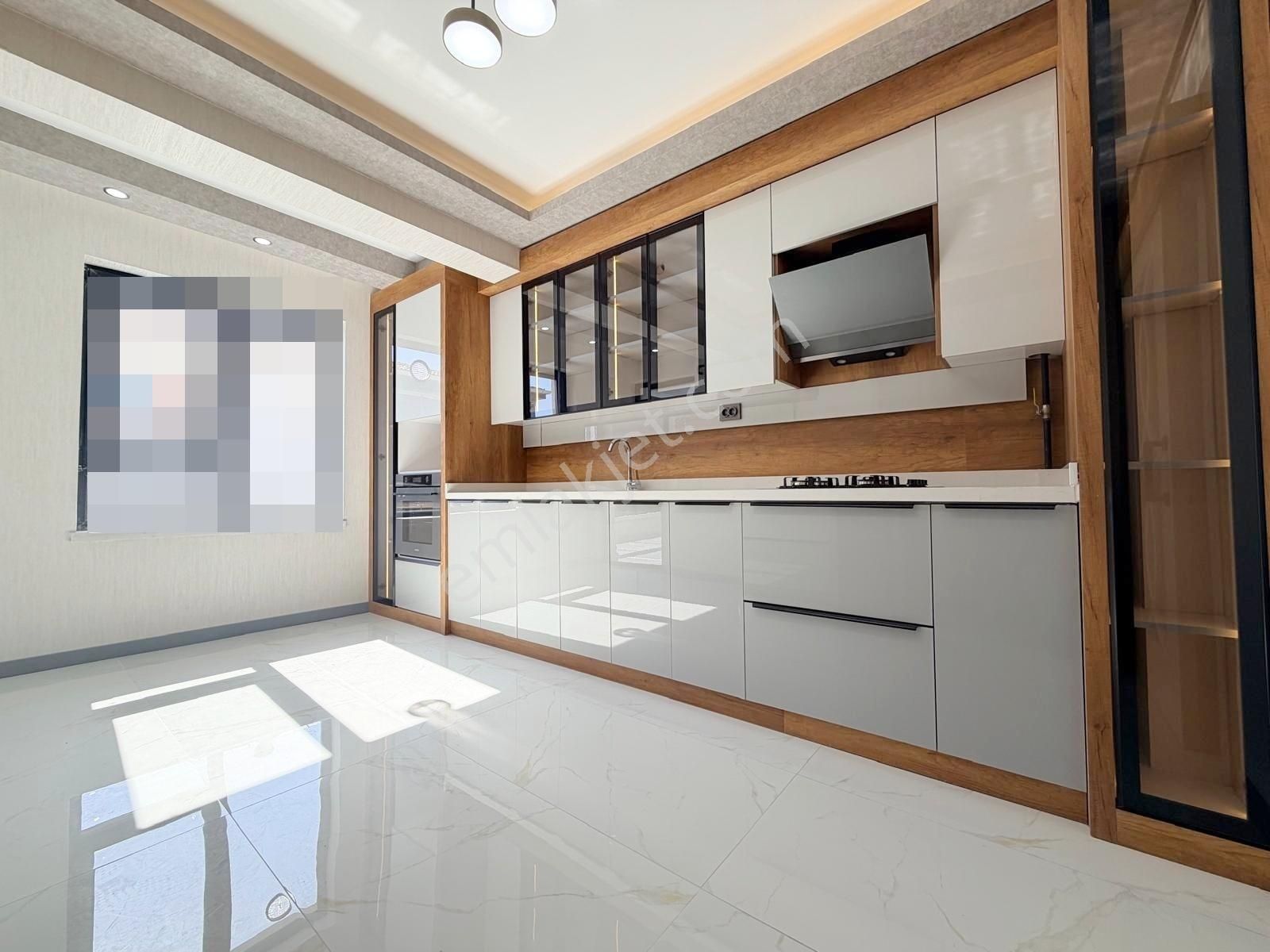 **yuvam'dan Bölgenin İncisi Ultra Lüks 3+1daire ** - Görsel 33