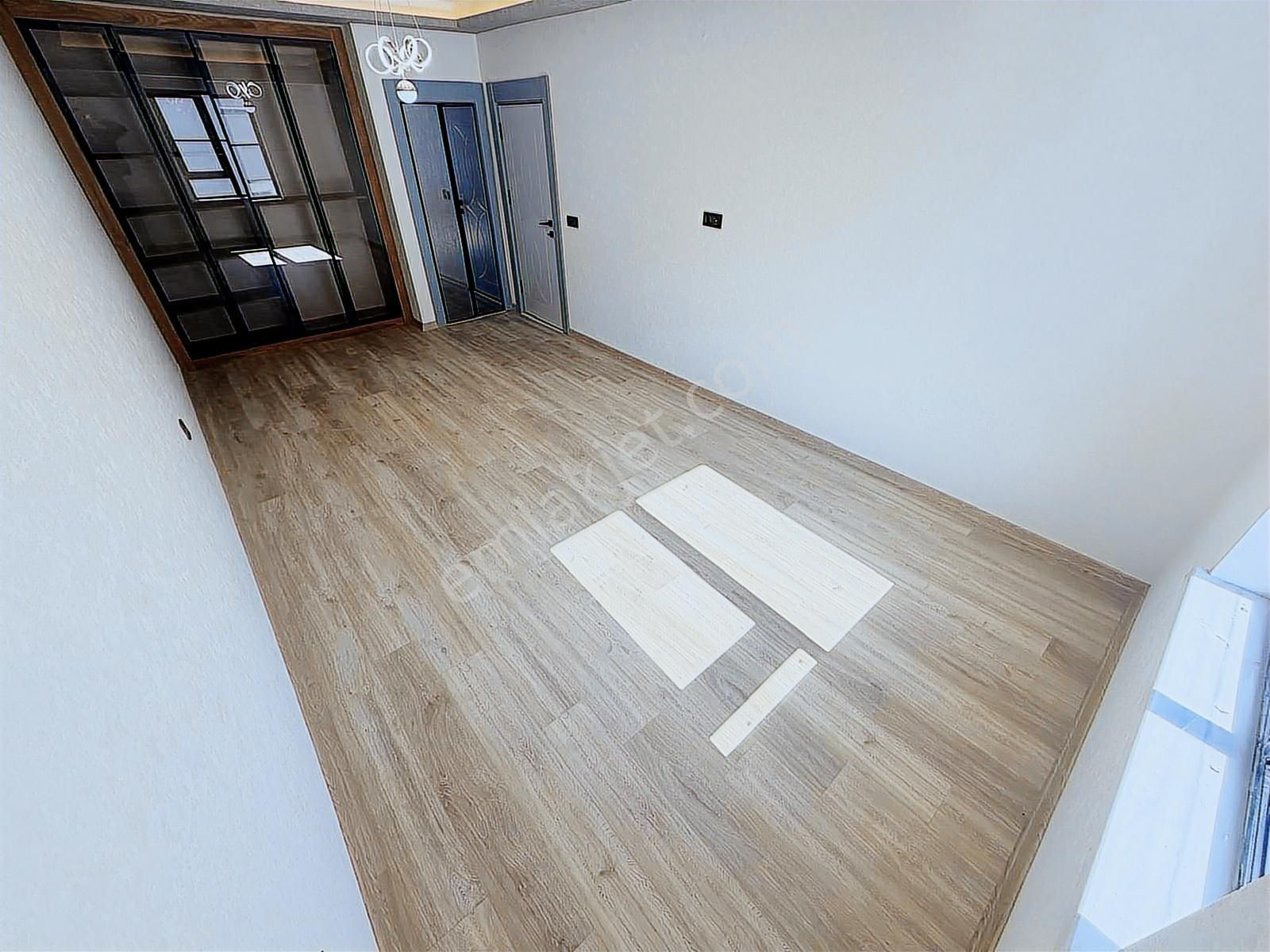 **yuvam'dan Bölgenin İncisi Ultra Lüks 3+1daire ** - Görsel 28