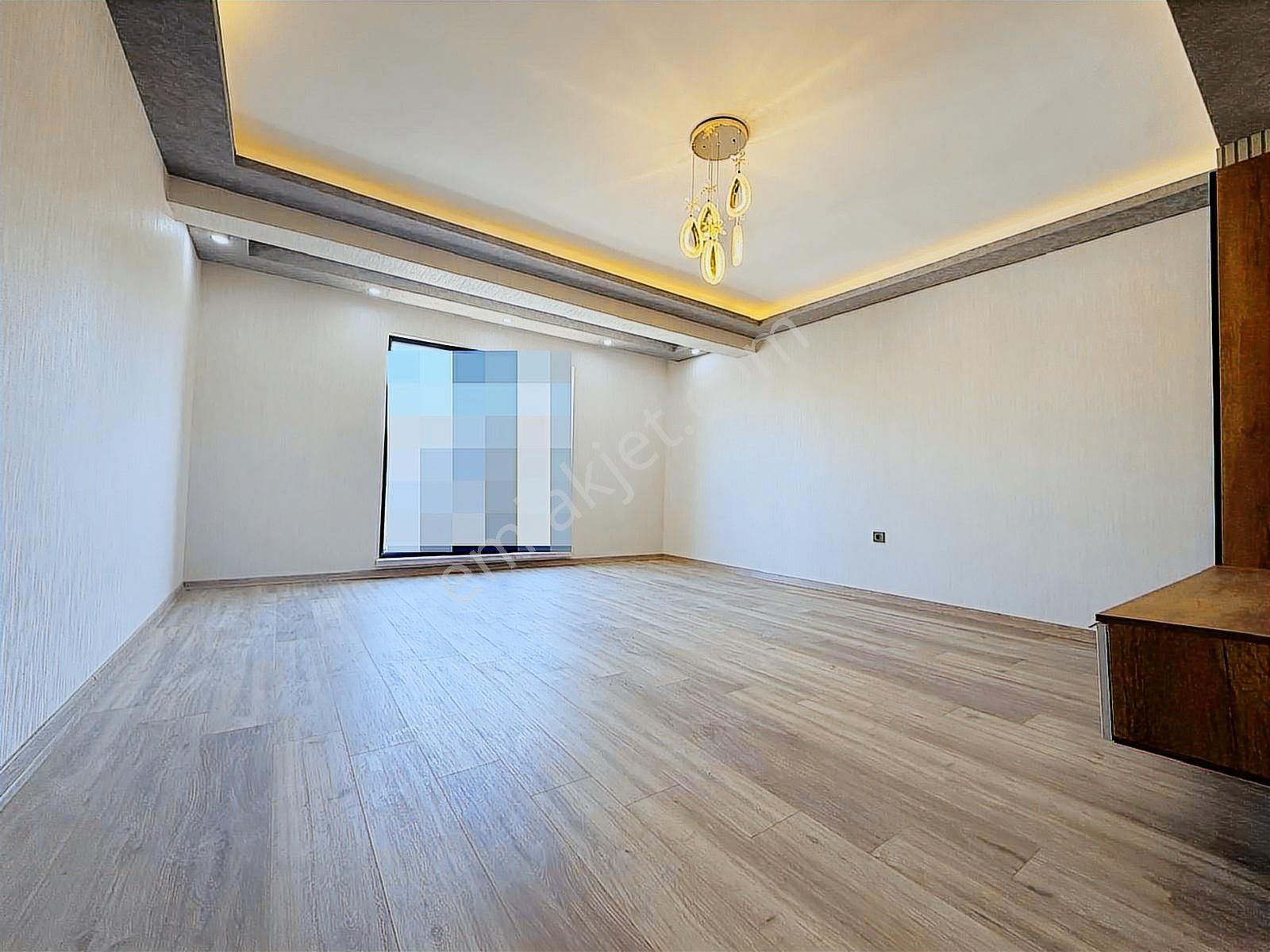 **yuvam'dan Bölgenin İncisi Ultra Lüks 3+1daire ** - Görsel 12