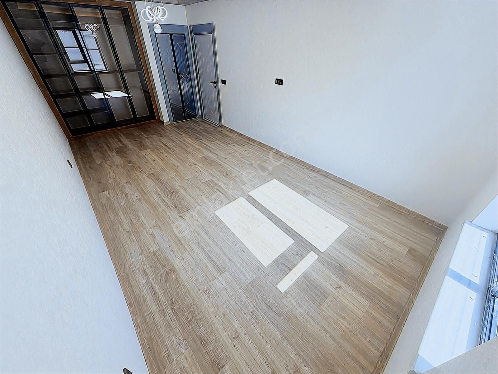 **yuvam'dan Bölgenin İncisi Ultra Lüks 3+1daire ** - Görsel 26