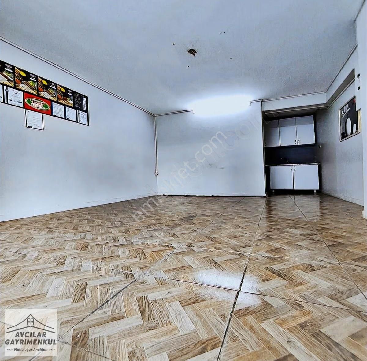 Avcılar Gayrimenkul'den Kiralık Cadde Üzeri Dükkan - Görsel 6