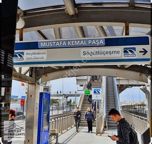 Avcılar Gayrimenkul'den Kiralık Cadde Üzeri Dükkan - Görsel 9