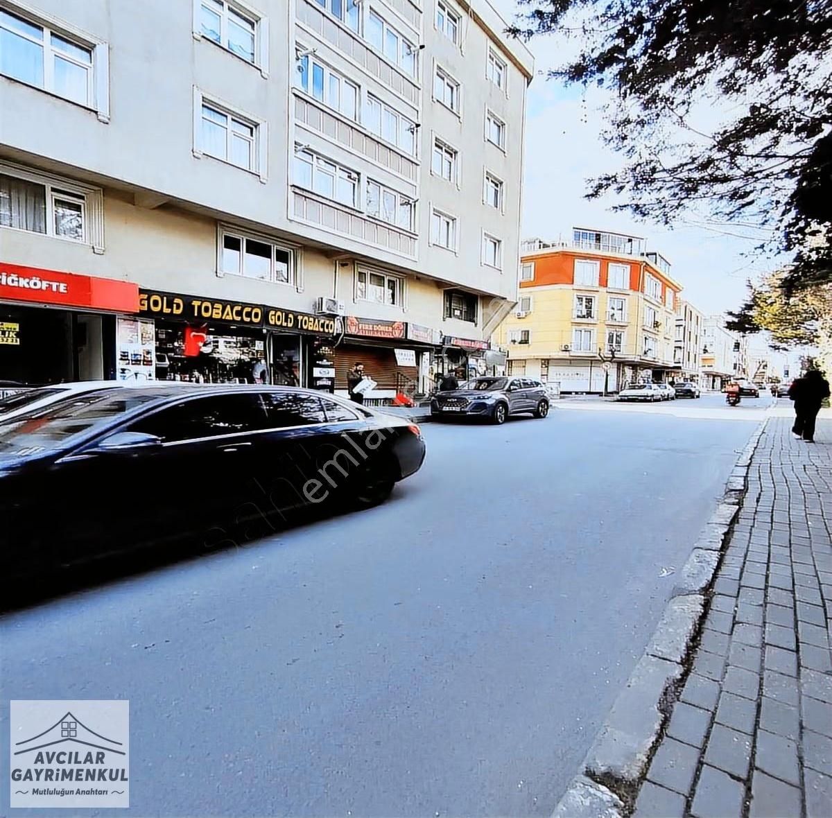 Avcılar Gayrimenkul'den Kiralık Cadde Üzeri Dükkan - Görsel 11