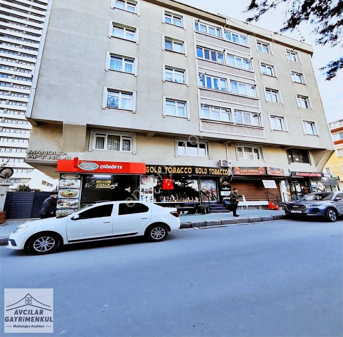 Avcılar Gayrimenkul'den Kiralık Cadde Üzeri Dükkan - Görsel 7