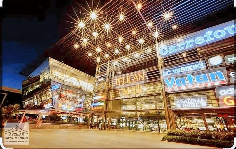 Avcılar Gayrimenkul'den Kiralık Cadde Üzeri Dükkan - Görsel 13