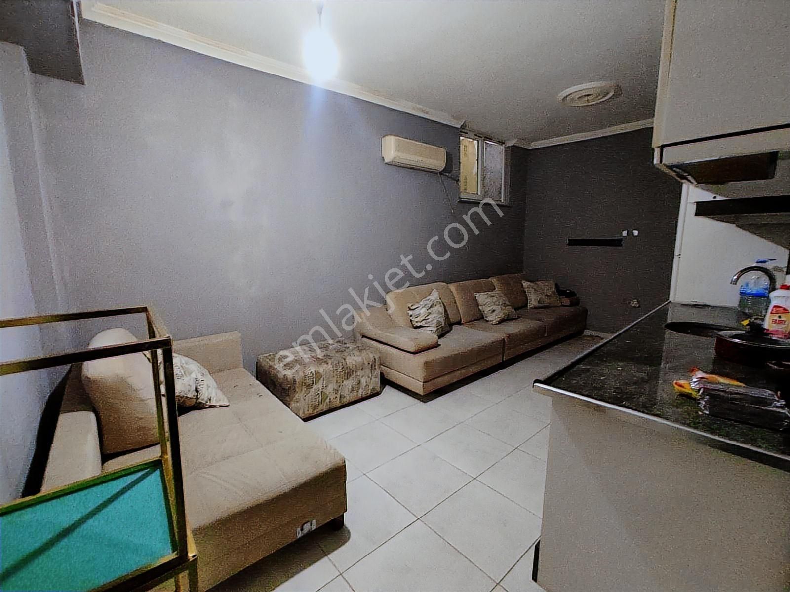 Kültür Kafeler Cad Üzerinde 2+1 Full Eşyalı Kiralık - Görsel 11