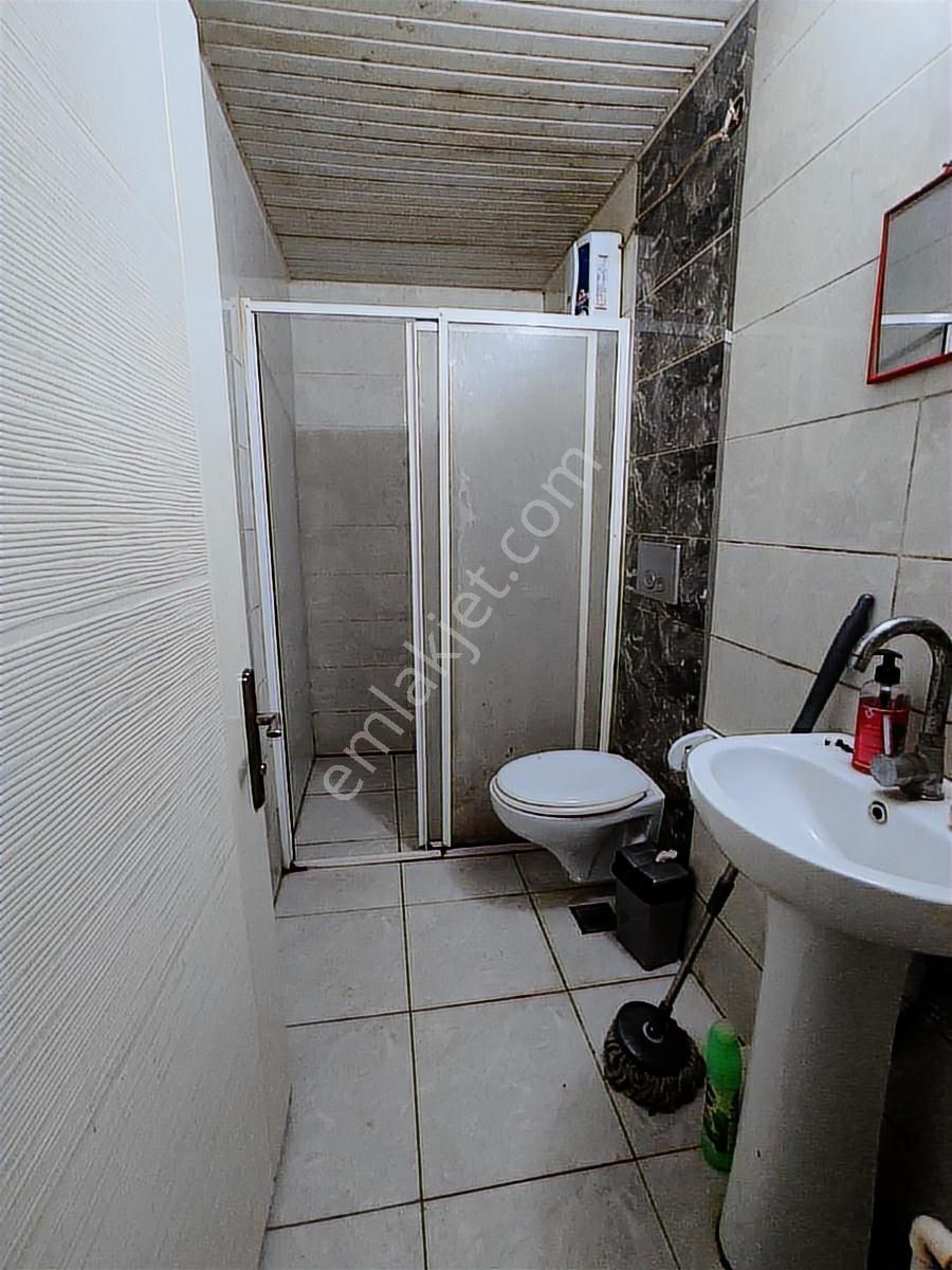 Kültür Kafeler Cad Üzerinde 2+1 Full Eşyalı Kiralık - Görsel 7