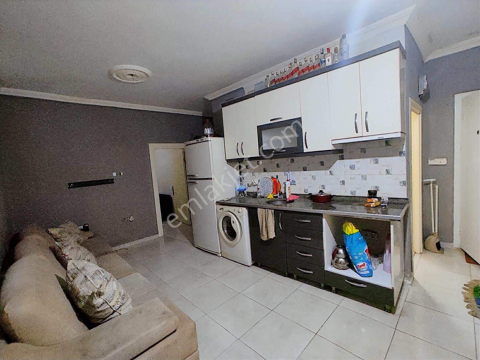 Kültür Kafeler Cad Üzerinde 2+1 Full Eşyalı Kiralık