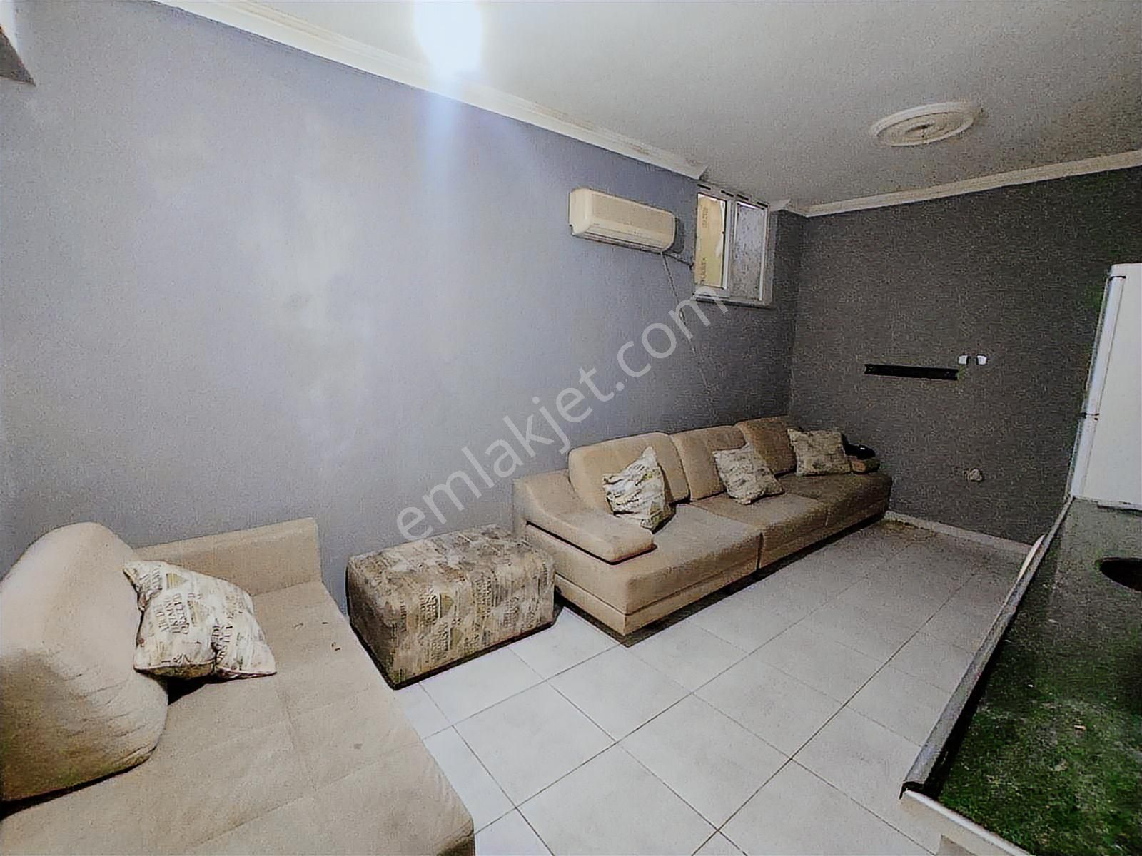 Kültür Kafeler Cad Üzerinde 2+1 Full Eşyalı Kiralık - Görsel 6