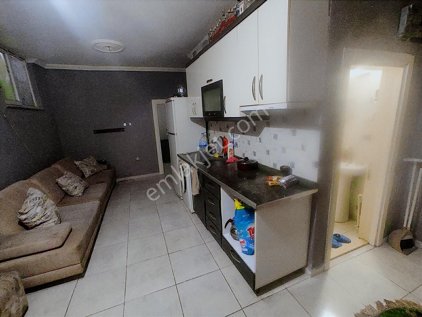 Kültür Kafeler Cad Üzerinde 2+1 Full Eşyalı Kiralık - Görsel 2