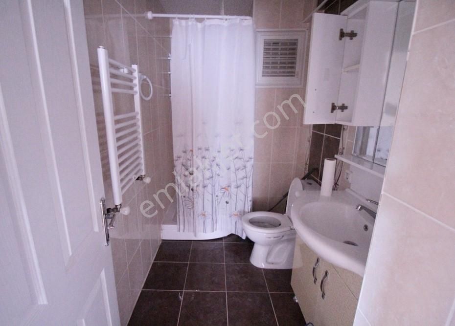 Nusratiye Mah Su Deposu Yanında 2+1 /100 M2 Kiralık Eşyalı Daire - Görsel 14