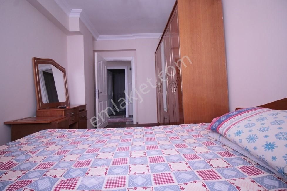 Nusratiye Mah Su Deposu Yanında 2+1 /100 M2 Kiralık Eşyalı Daire - Görsel 7
