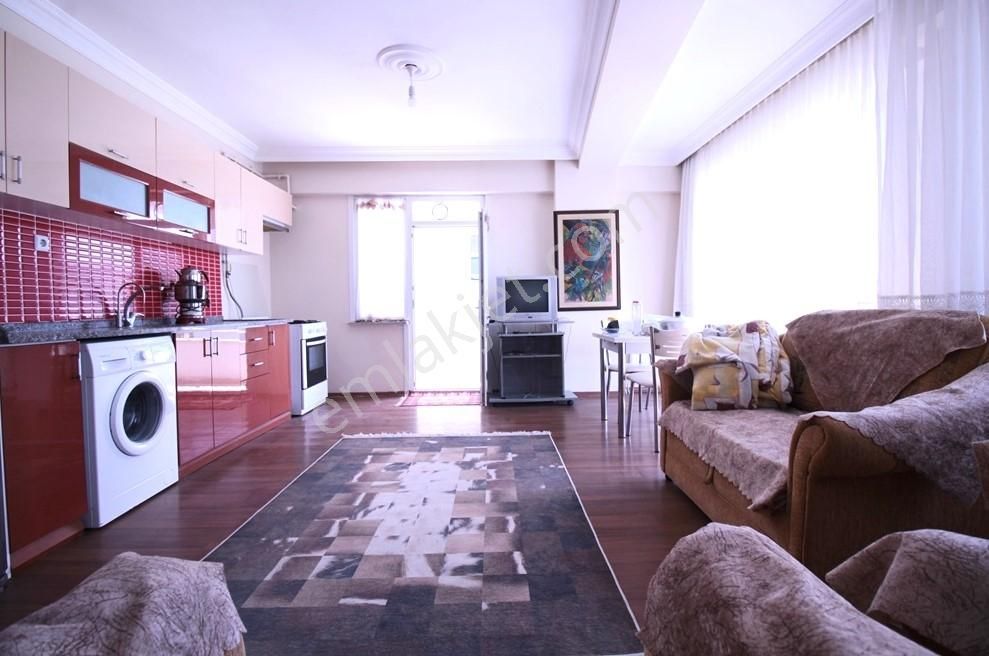 Nusratiye Mah Su Deposu Yanında 2+1 /100 M2 Kiralık Eşyalı Daire