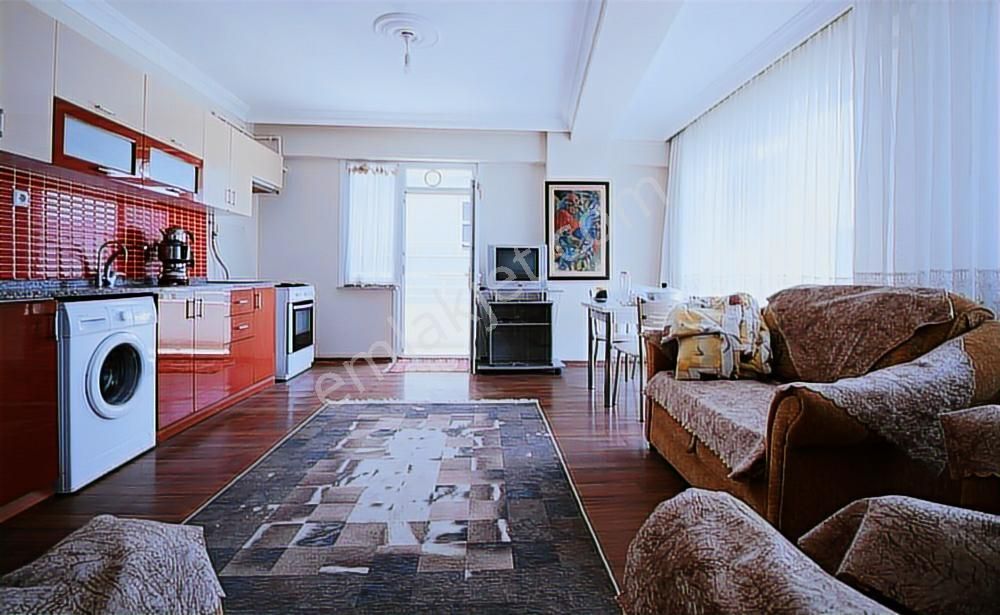 Nusratiye Mah Su Deposu Yanında 2+1 /100 M2 Kiralık Eşyalı Daire - Görsel 9