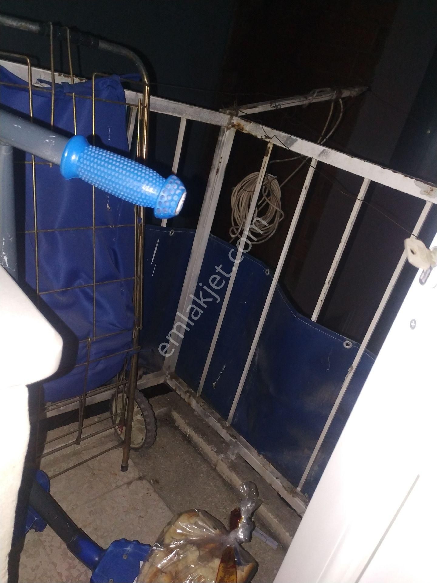 Yıldırım Hacıseyfettin Mah Karadavut Caddesinde 2+1.80m.2.kat Doğalgaz Sobalıarsapaylı Daire - Görsel 3