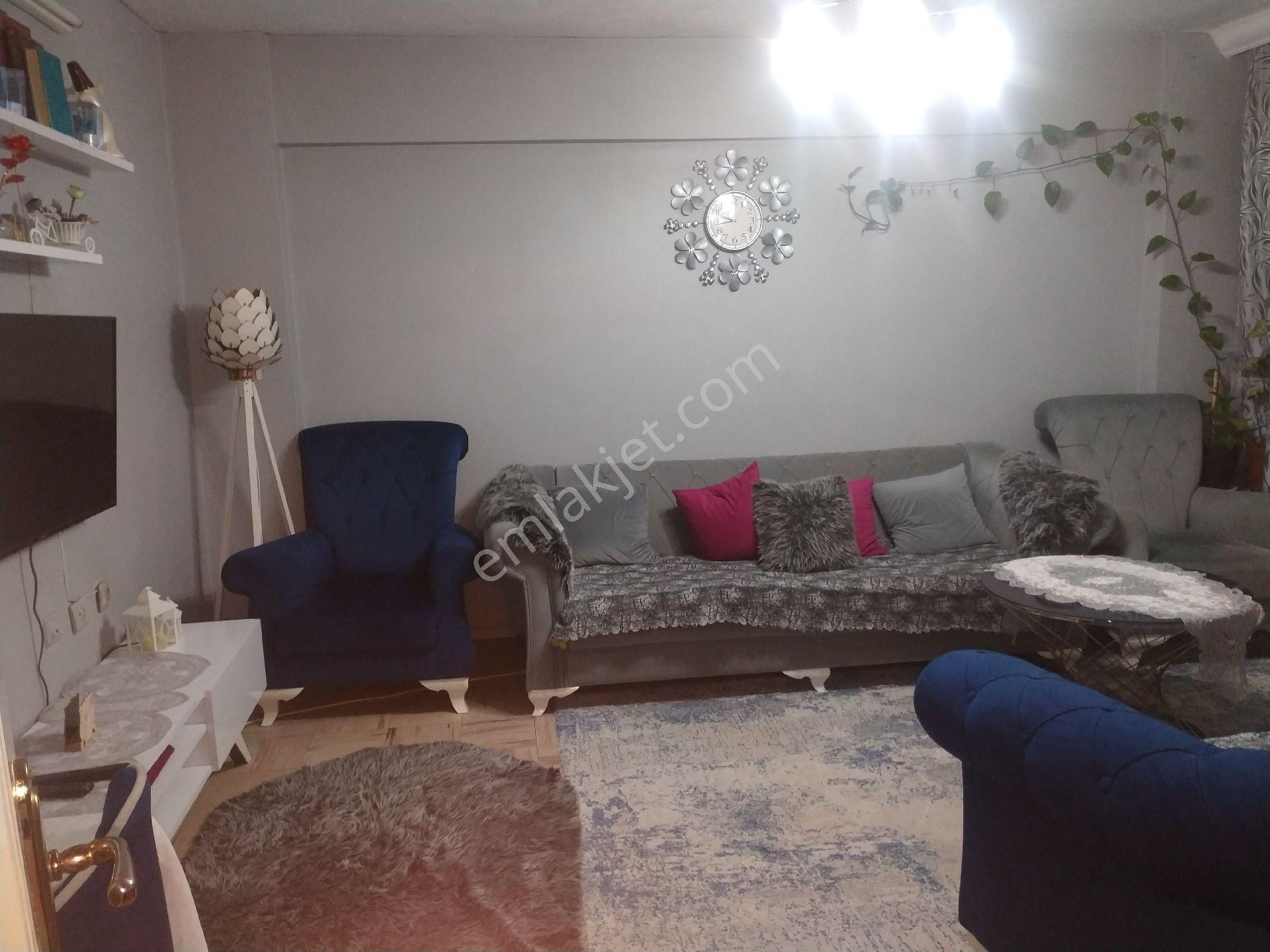 Yıldırım Hacıseyfettin Mah Karadavut Caddesinde 2+1.80m.2.kat Doğalgaz Sobalıarsapaylı Daire - Görsel 2