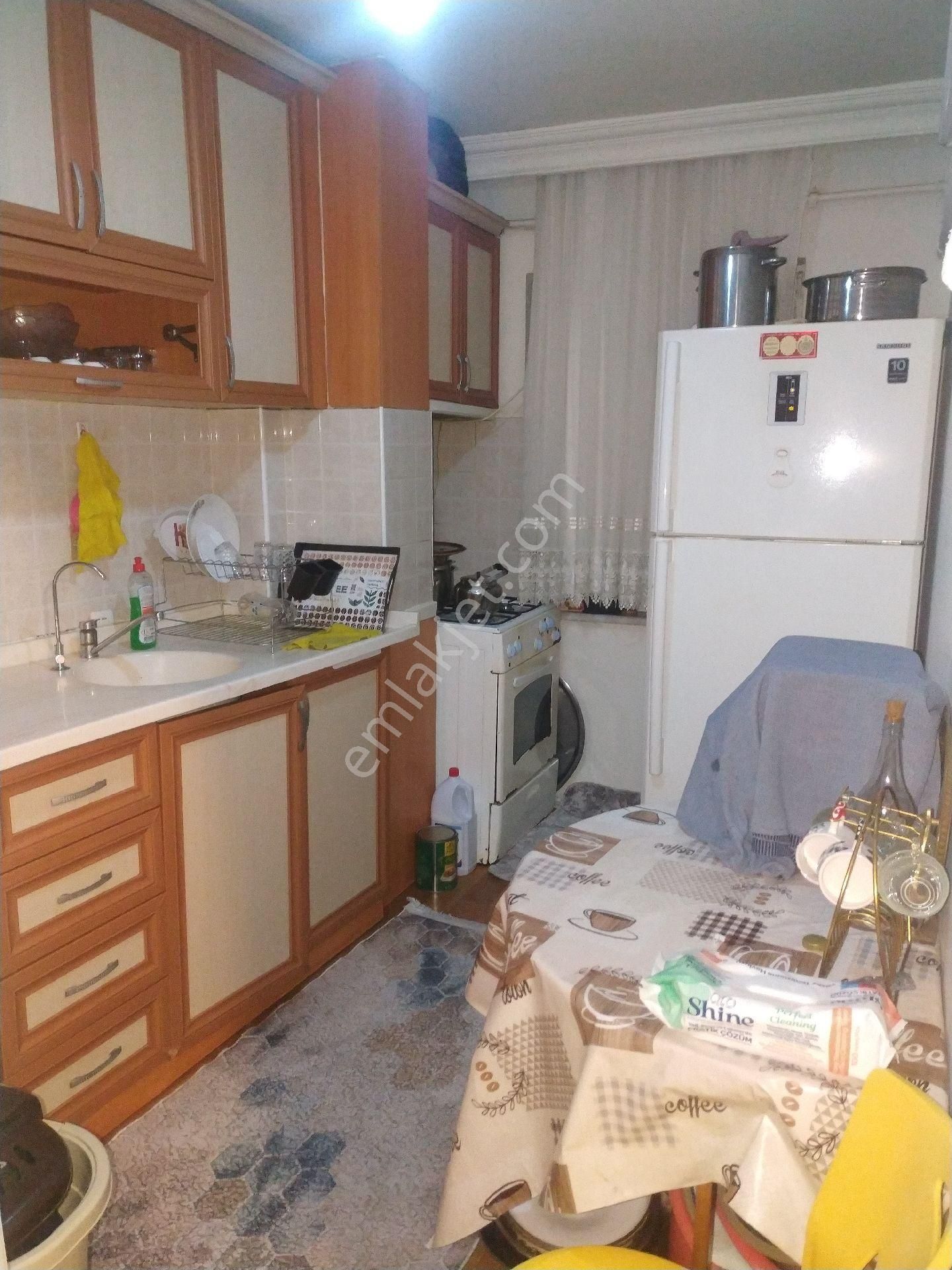 Yıldırım Hacıseyfettin Mah Karadavut Caddesinde 2+1.80m.2.kat Doğalgaz Sobalıarsapaylı Daire - Görsel 16