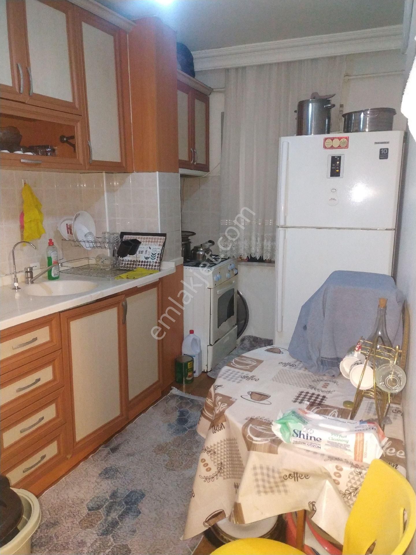 Yıldırım Hacıseyfettin Mah Karadavut Caddesinde 2+1.80m.2.kat Doğalgaz Sobalıarsapaylı Daire - Görsel 17