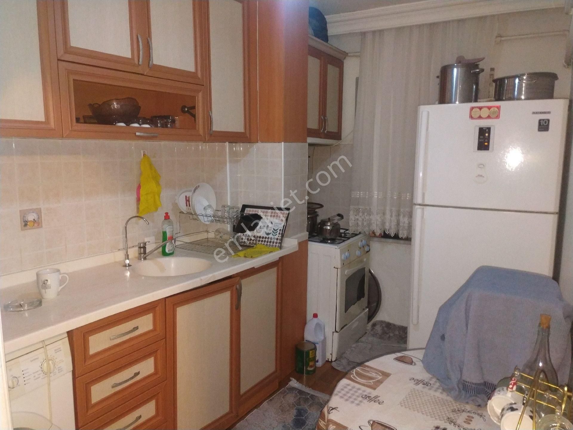 Yıldırım Hacıseyfettin Mah Karadavut Caddesinde 2+1.80m.2.kat Doğalgaz Sobalıarsapaylı Daire - Görsel 18