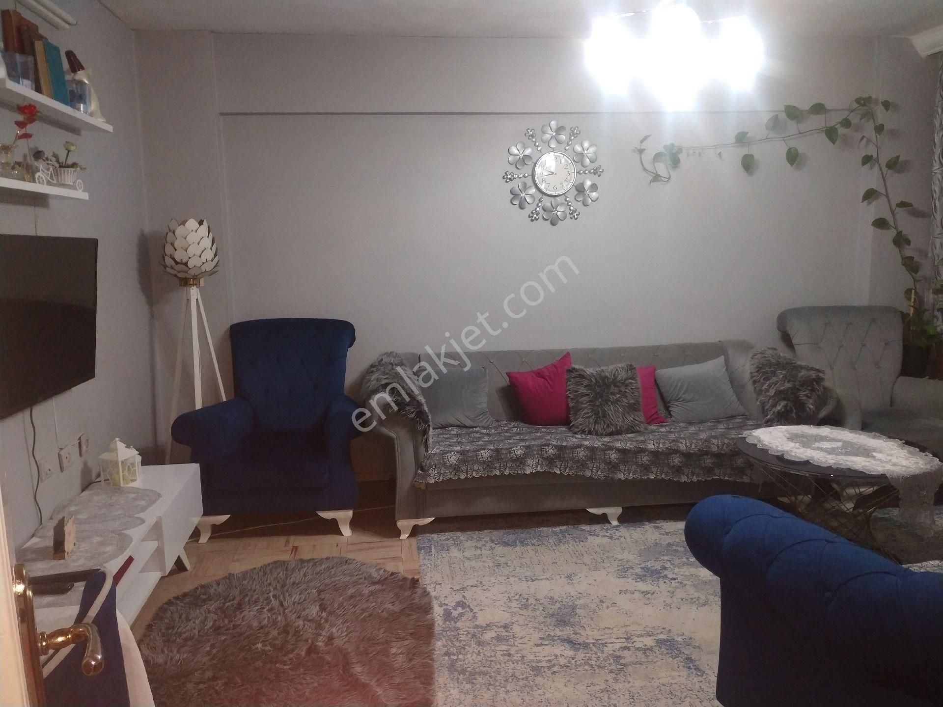 Yıldırım Hacıseyfettin Mah Karadavut Caddesinde 2+1.80m.2.kat Doğalgaz Sobalıarsapaylı Daire - Görsel 4