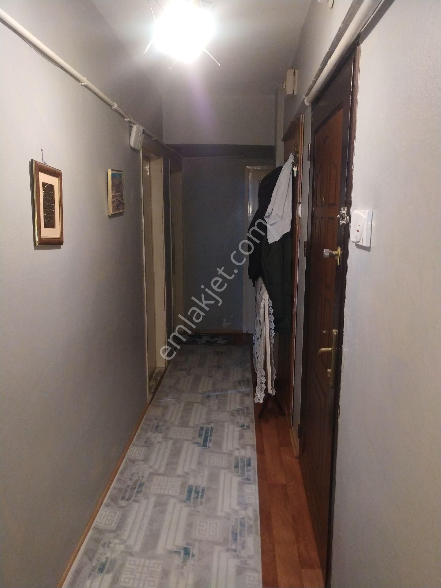 Yıldırım Hacıseyfettin Mah Karadavut Caddesinde 2+1.80m.2.kat Doğalgaz Sobalıarsapaylı Daire - Görsel 5