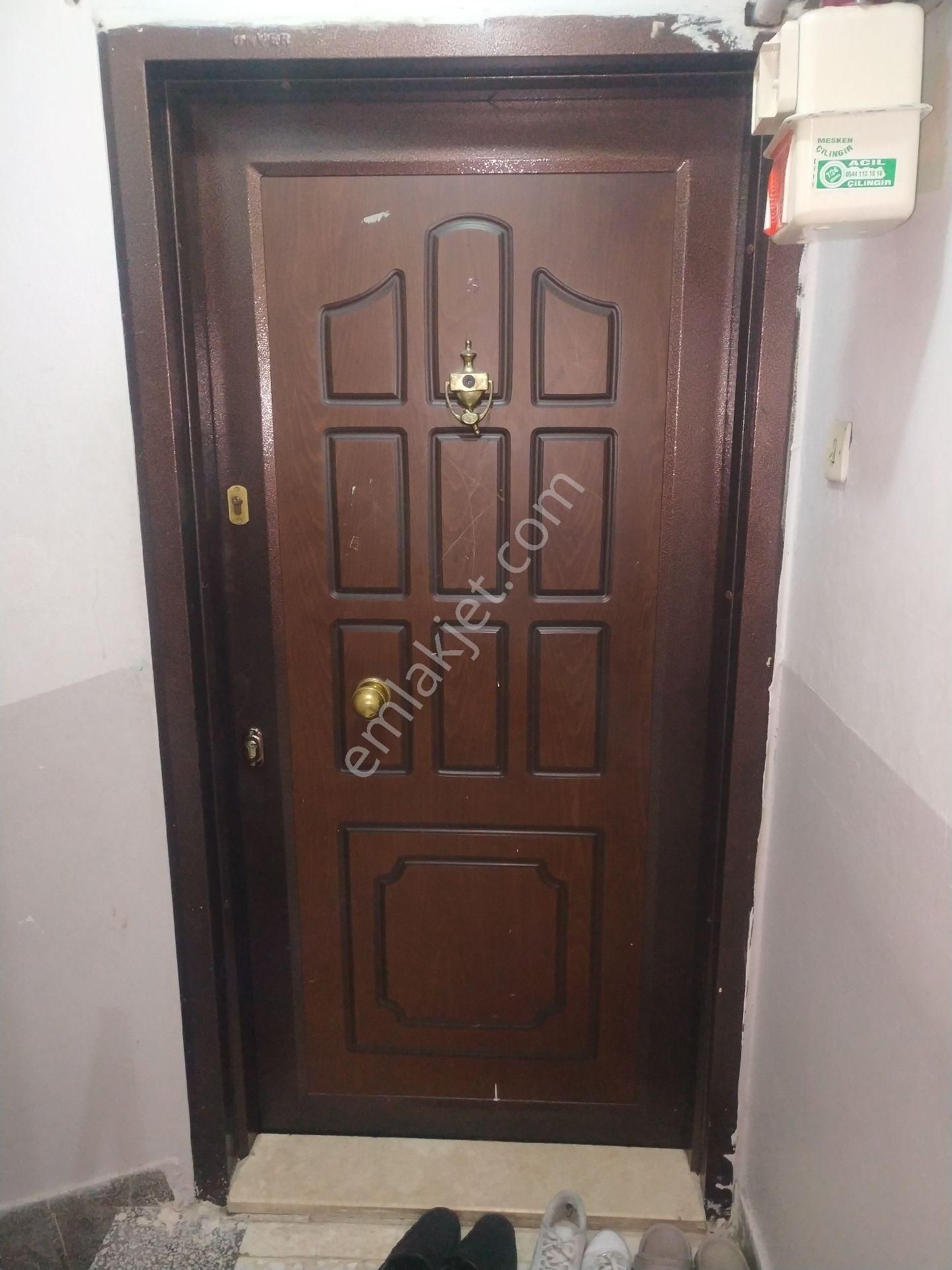 Yıldırım Hacıseyfettin Mah Karadavut Caddesinde 2+1.80m.2.kat Doğalgaz Sobalıarsapaylı Daire - Görsel 19