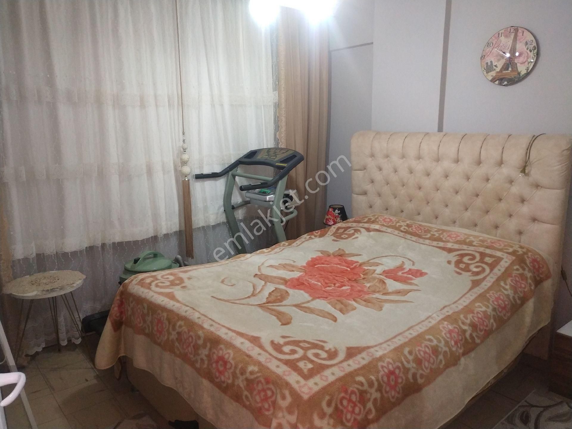 Yıldırım Hacıseyfettin Mah Karadavut Caddesinde 2+1.80m.2.kat Doğalgaz Sobalıarsapaylı Daire - Görsel 15