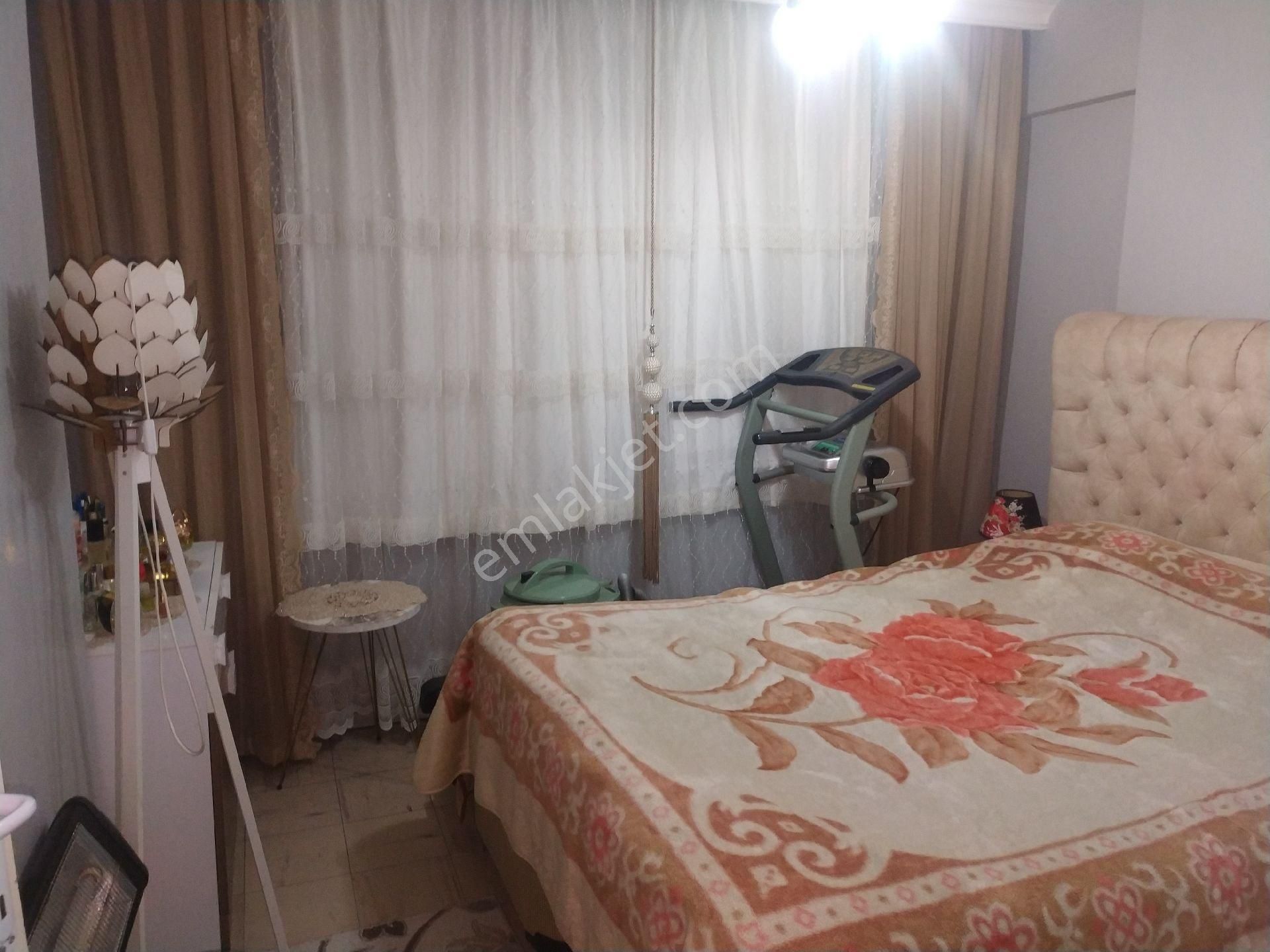 Yıldırım Hacıseyfettin Mah Karadavut Caddesinde 2+1.80m.2.kat Doğalgaz Sobalıarsapaylı Daire - Görsel 13