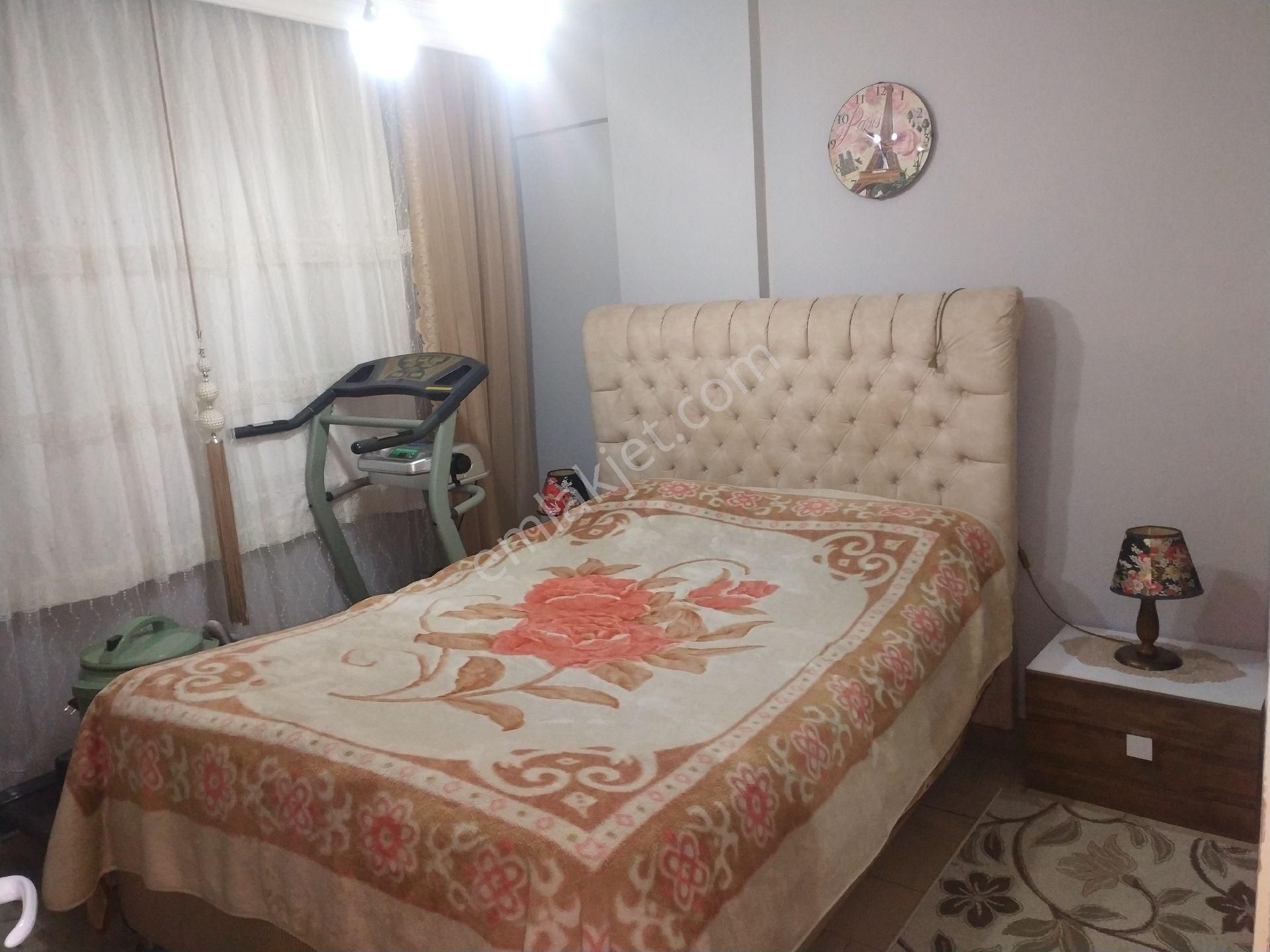 Yıldırım Hacıseyfettin Mah Karadavut Caddesinde 2+1.80m.2.kat Doğalgaz Sobalıarsapaylı Daire - Görsel 14