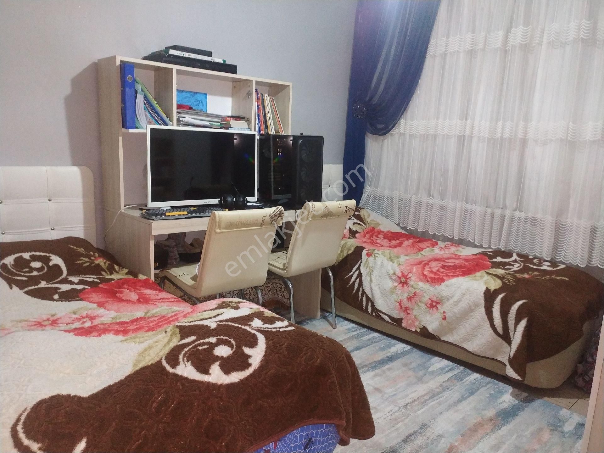 Yıldırım Hacıseyfettin Mah Karadavut Caddesinde 2+1.80m.2.kat Doğalgaz Sobalıarsapaylı Daire - Görsel 6