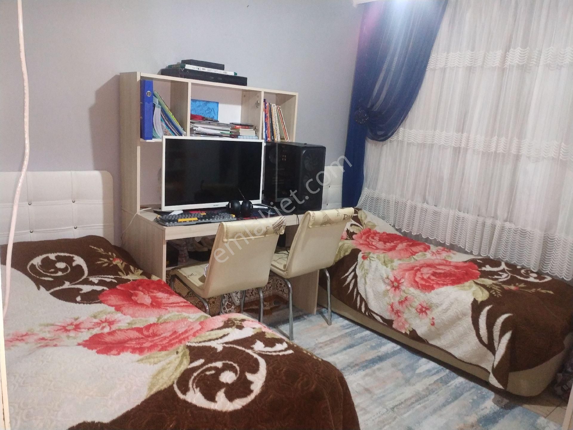 Yıldırım Hacıseyfettin Mah Karadavut Caddesinde 2+1.80m.2.kat Doğalgaz Sobalıarsapaylı Daire - Görsel 7