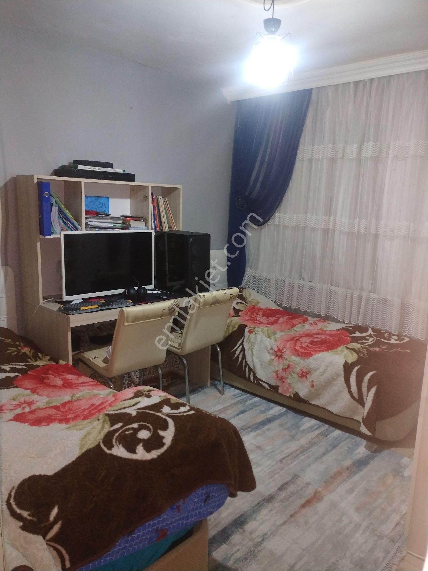 Yıldırım Hacıseyfettin Mah Karadavut Caddesinde 2+1.80m.2.kat Doğalgaz Sobalıarsapaylı Daire - Görsel 8