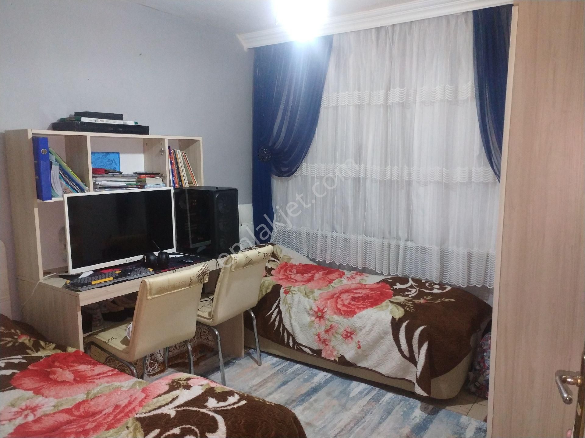 Yıldırım Hacıseyfettin Mah Karadavut Caddesinde 2+1.80m.2.kat Doğalgaz Sobalıarsapaylı Daire - Görsel 9
