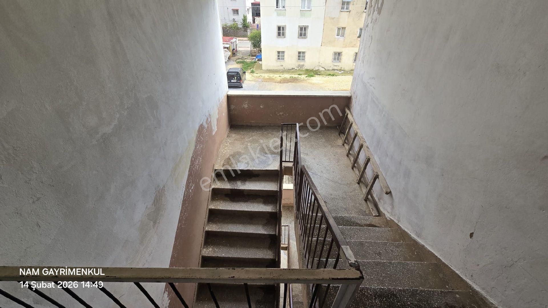 Akbelen Mahallesi'nde 2+1 Aylık Ödemeli Daire - Görsel 25