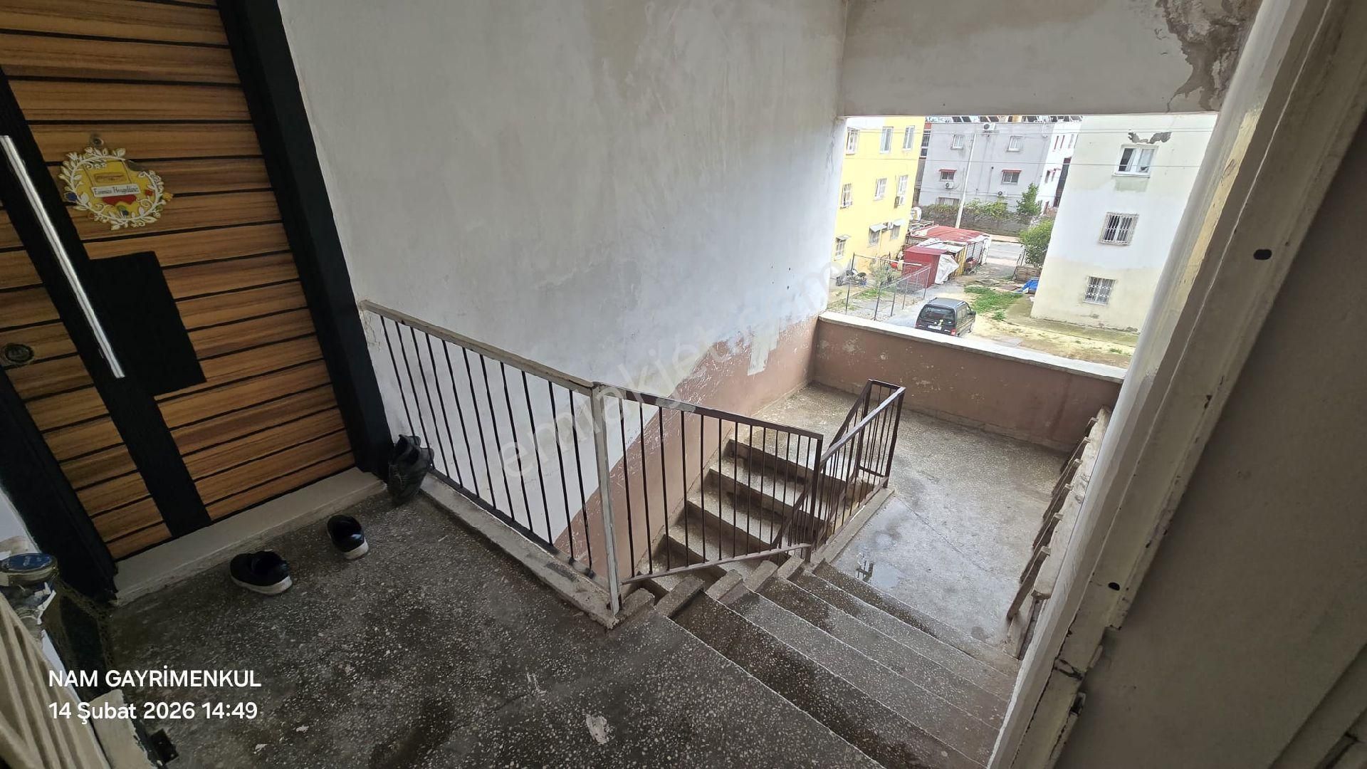 Akbelen Mahallesi'nde 2+1 Aylık Ödemeli Daire - Görsel 26