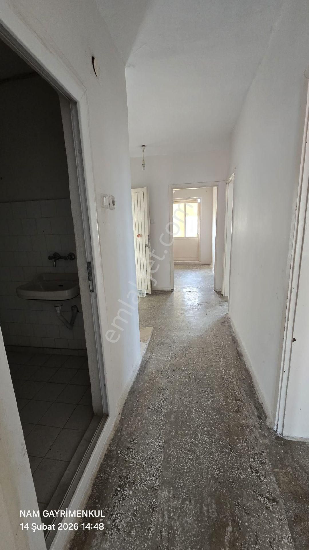 Akbelen Mahallesi'nde 2+1 Aylık Ödemeli Daire - Görsel 27