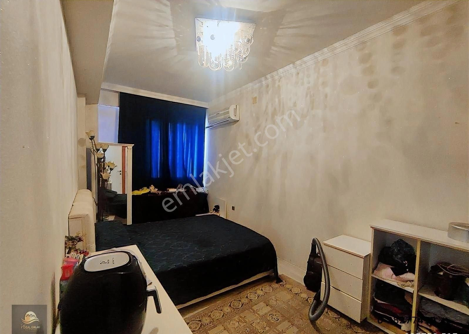 Anamur Akdeniz Mahallesinde Uygun Fiyata Satılık 2+1 Daire - Görsel 7