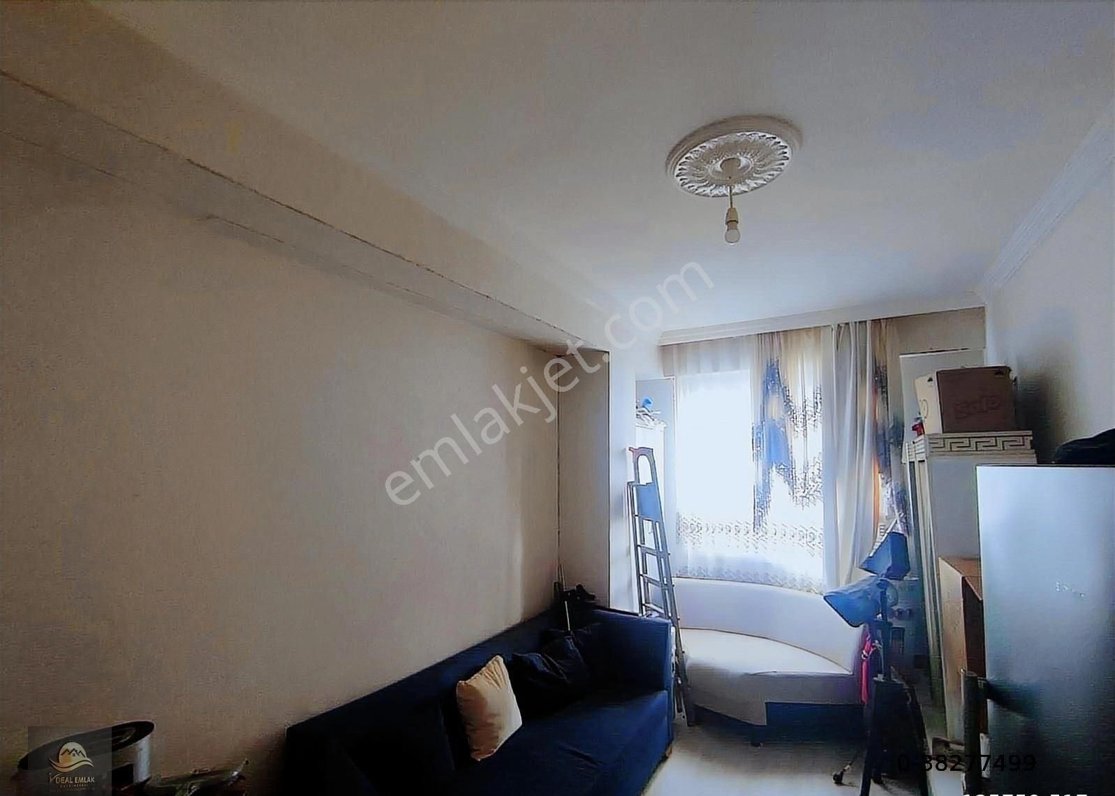 Anamur Akdeniz Mahallesinde Uygun Fiyata Satılık 2+1 Daire - Görsel 3