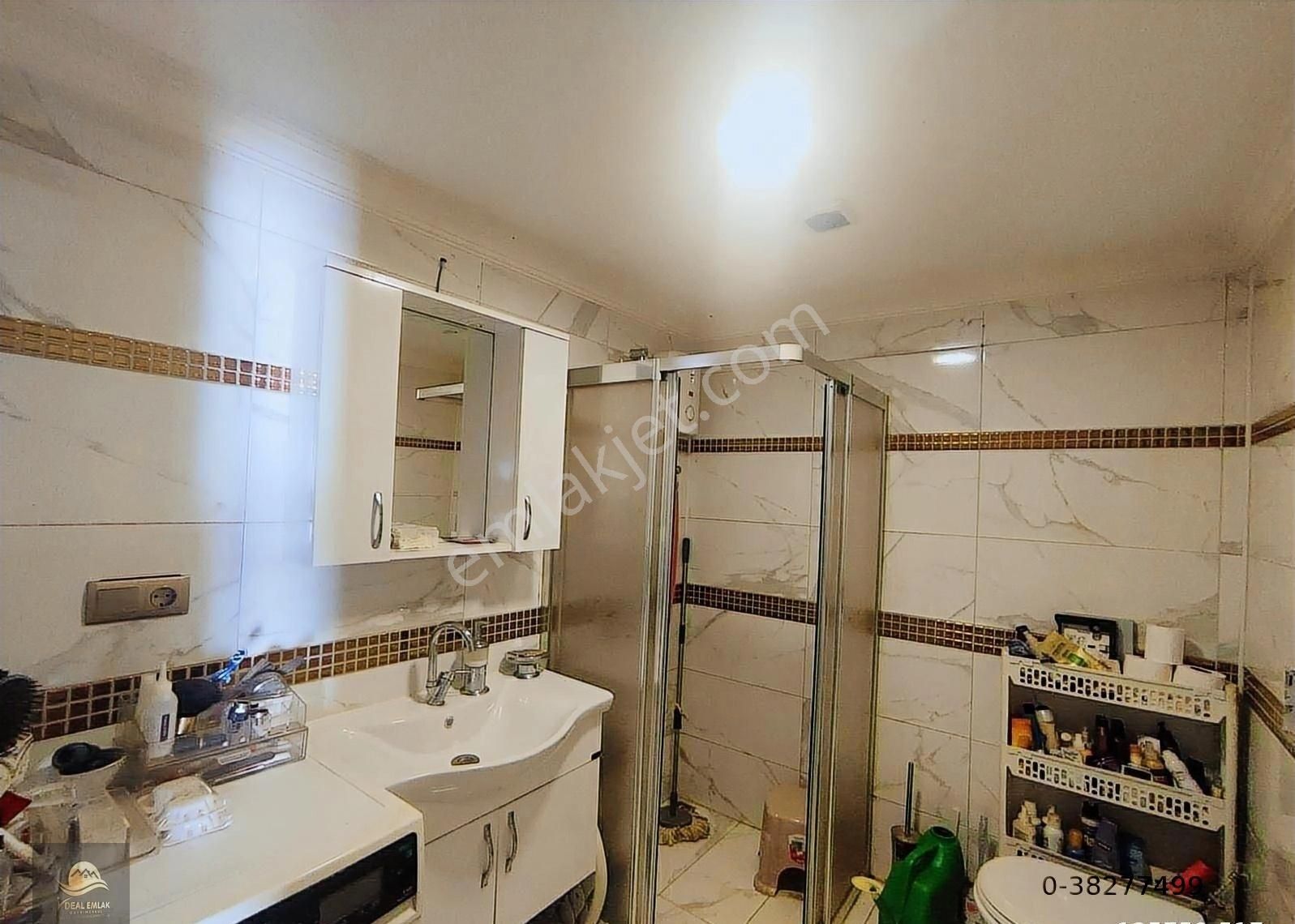 Anamur Akdeniz Mahallesinde Uygun Fiyata Satılık 2+1 Daire - Görsel 2