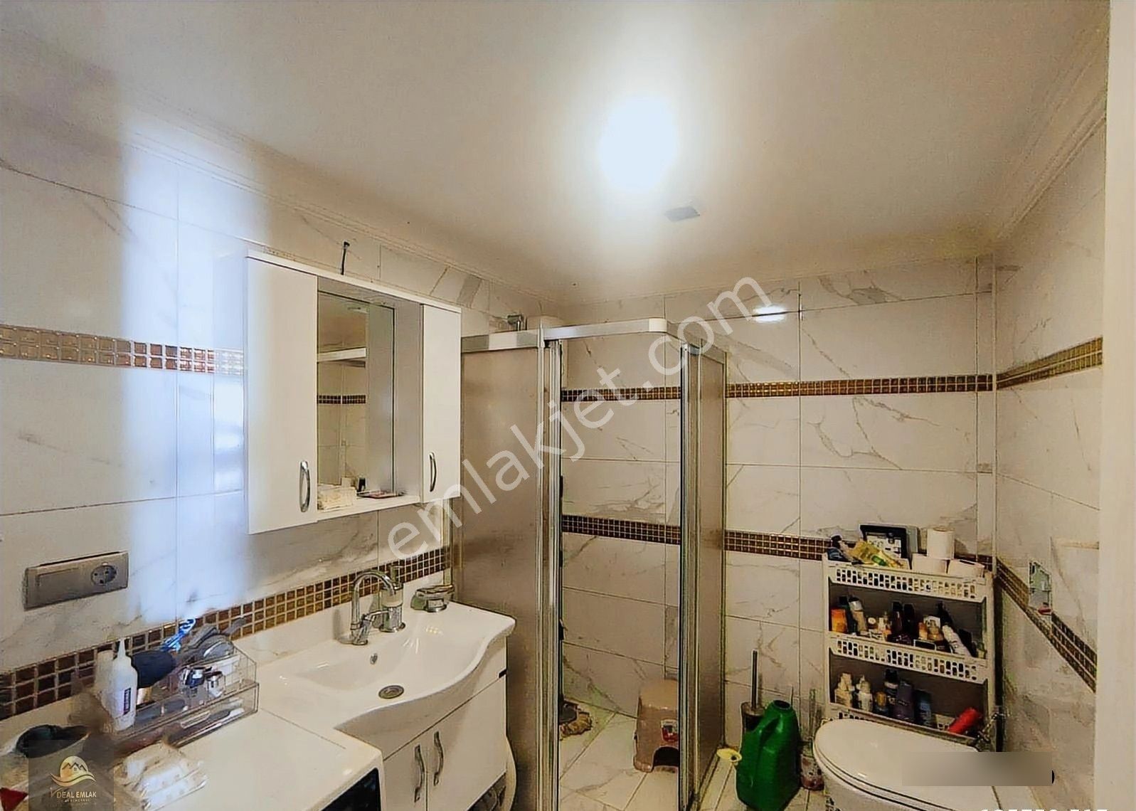 Anamur Akdeniz Mahallesinde Uygun Fiyata Satılık 2+1 Daire - Görsel 12